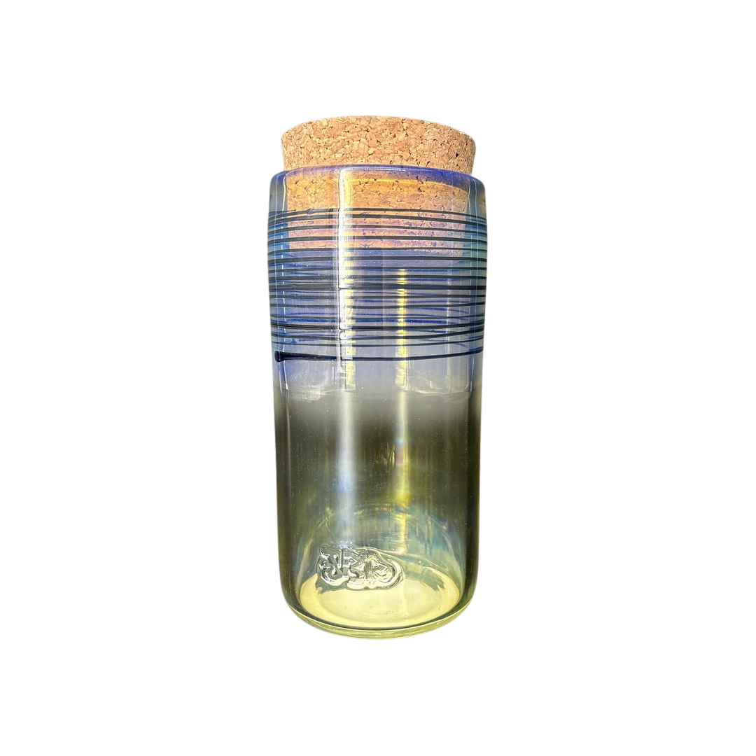 Collectible Jars
