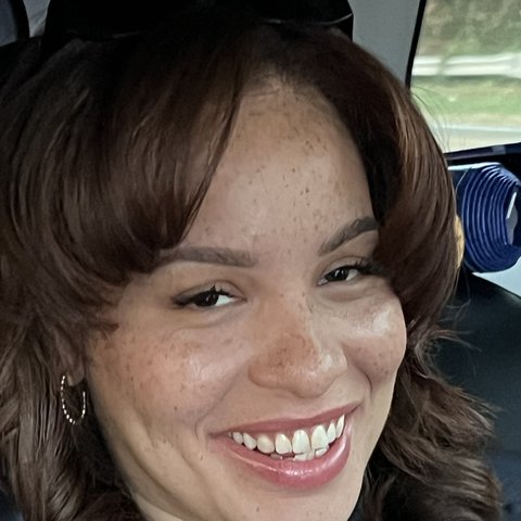 Amanda McKenzie